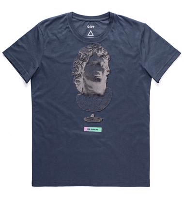 Anthracite Ancient - Be Great 