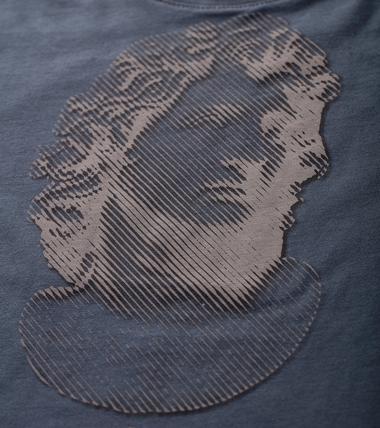 Bayan Antrasit Ancient - Be Great