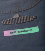 Women Anthracite Ancient - Be Great