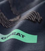 Bayan Antrasit Ancient - Be Great