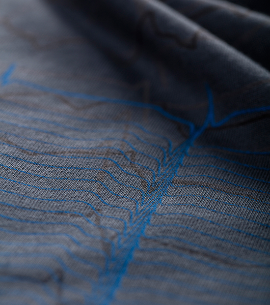 Bayan Antrasit Rythm