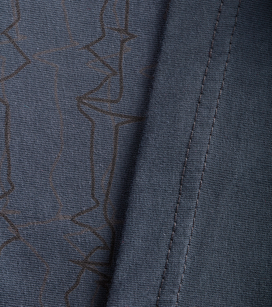 Bayan Antrasit Rythm