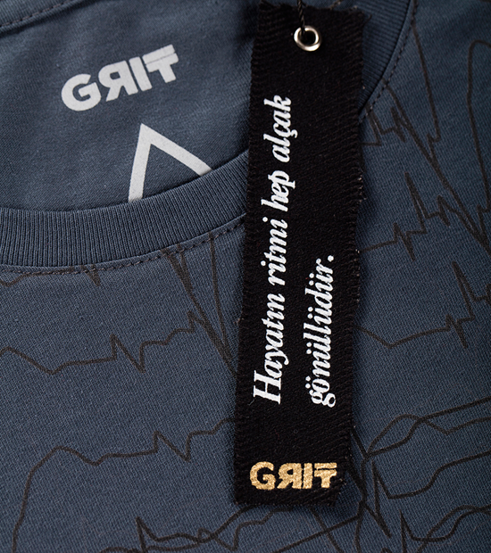 Bayan Antrasit Rythm