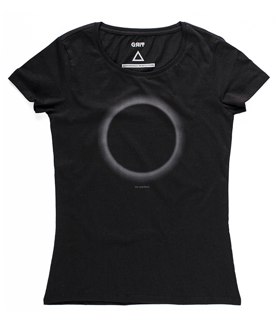 Women Black Eclipse