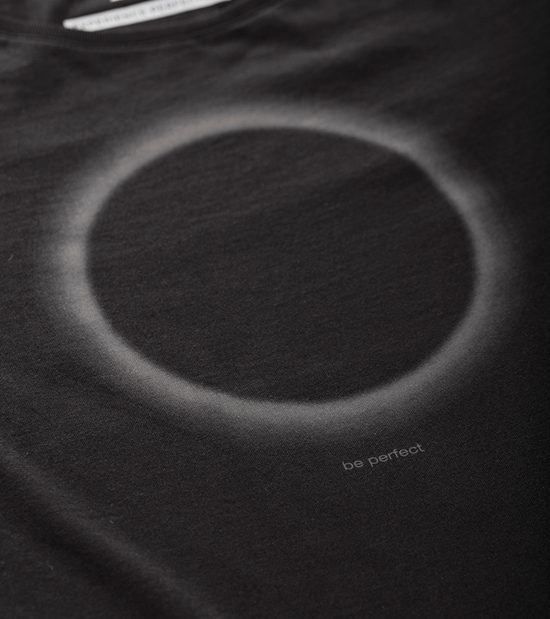 Women Black Eclipse