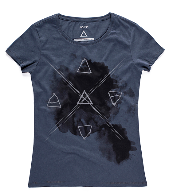 Women Anthracite Elements