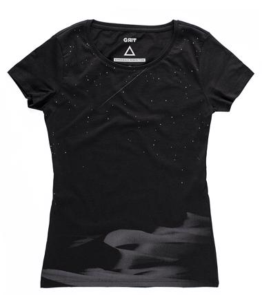 Black Meteor 