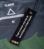 Women Anthracite Topography