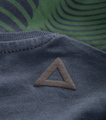 Women Anthracite Topography