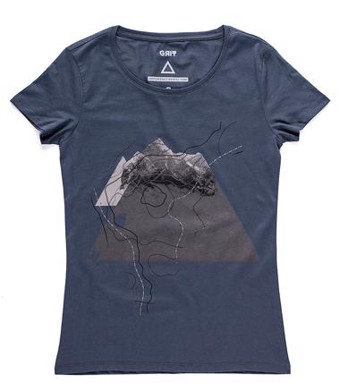 Anthracite Mountain 