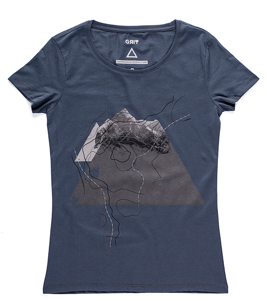Women Anthracite Mountain