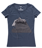 Women Anthracite Mountain