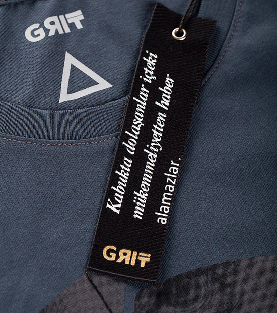 Bayan Antrasit Material is broken