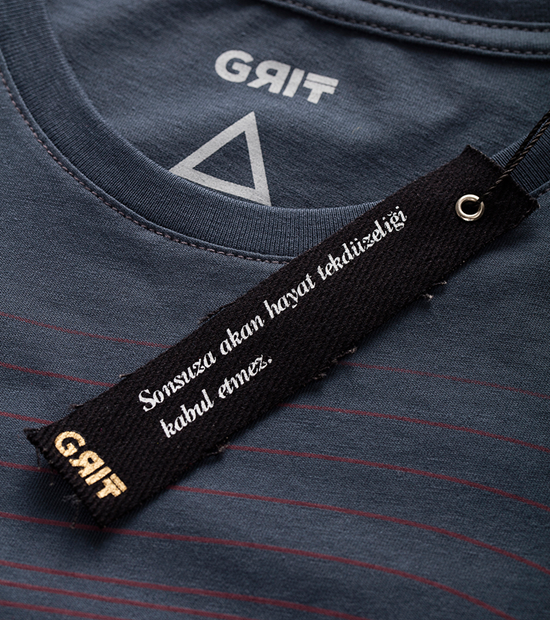 Bayan Antrasit Vibes