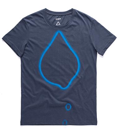 Anthracite Drop 