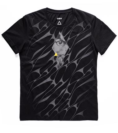 Black Owl 