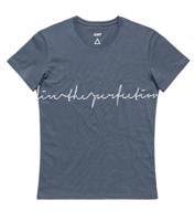 Bayan Antrasit Live Perfection