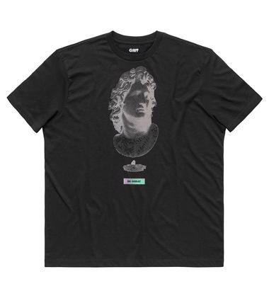 Siyah Ancient - Be Great Siyah	 