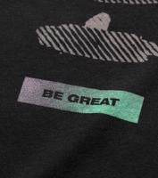 Bayan Siyah Ancient - Be Great Siyah	