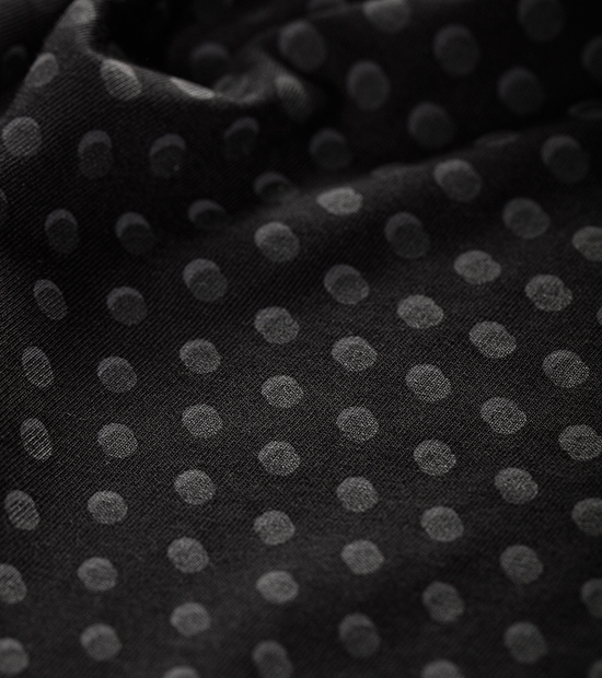 Women Black Studs