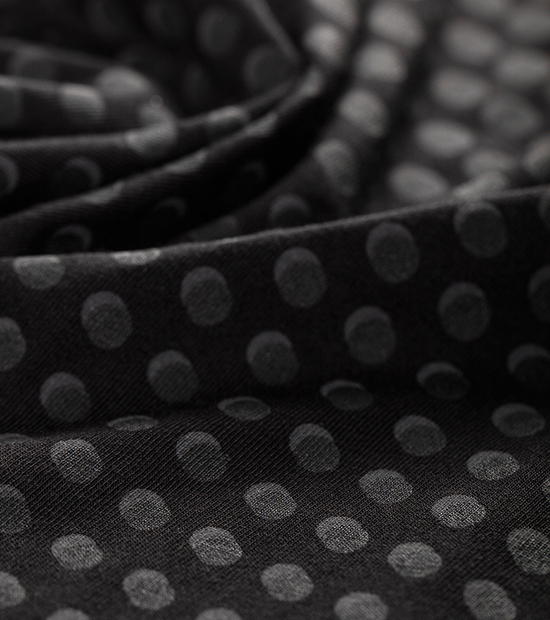 Women Black Studs