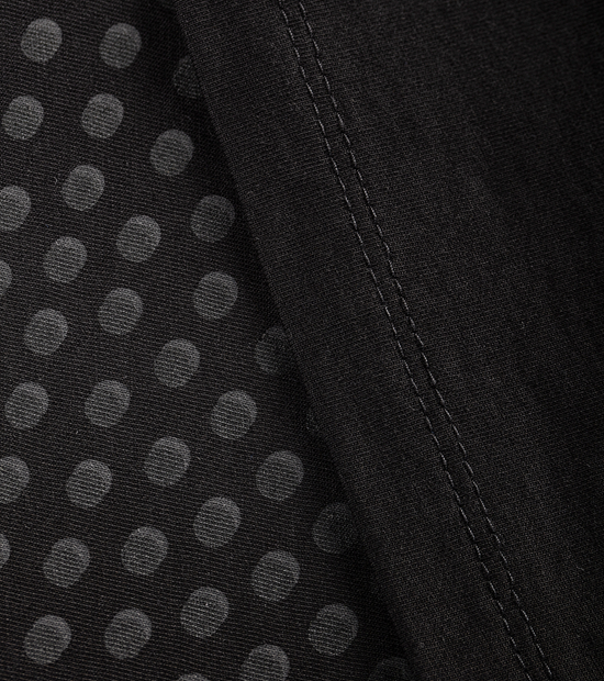 Women Black Studs