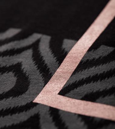 Bayan Siyah Tradition Eye