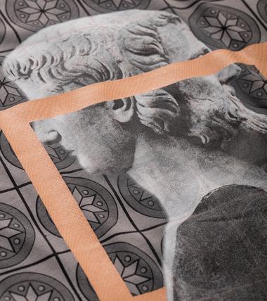 Bayan Siyah Perfect Twins