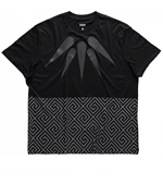 Women Black Tradition Square