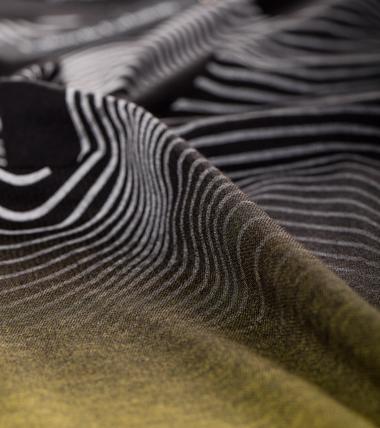 Bayan Siyah Perfect Vibes