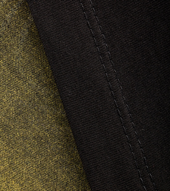 Bayan Siyah Perfect Vibes