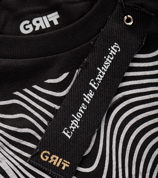 Bayan Siyah Perfect Vibes