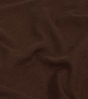 Bayan koyu_kahve Basic Tişört