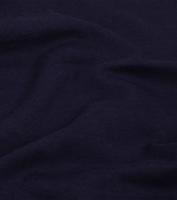 Bayan Lacivert Basic Tişört