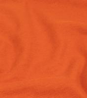 Bayan Turuncu Basic Tişört