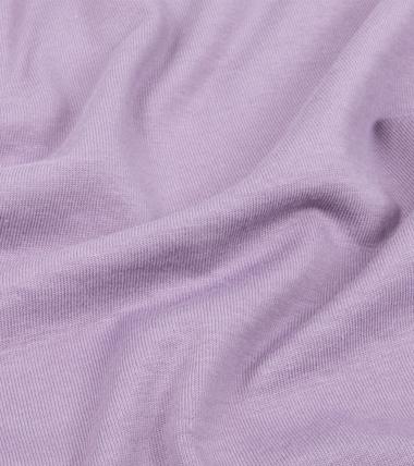 Bayan Mor Basic Tişört