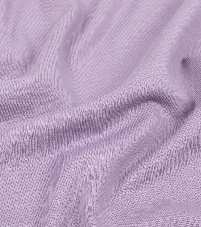 Bayan Mor Basic Tişört