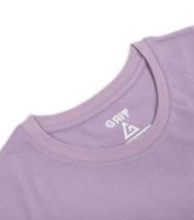 Bayan Mor Basic Tişört