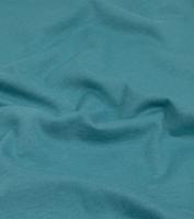 Bayan Turkuaz Basic Tişört	