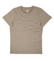 Bayan haki Basic Tişört	