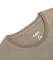 Bayan haki Basic Tişört	