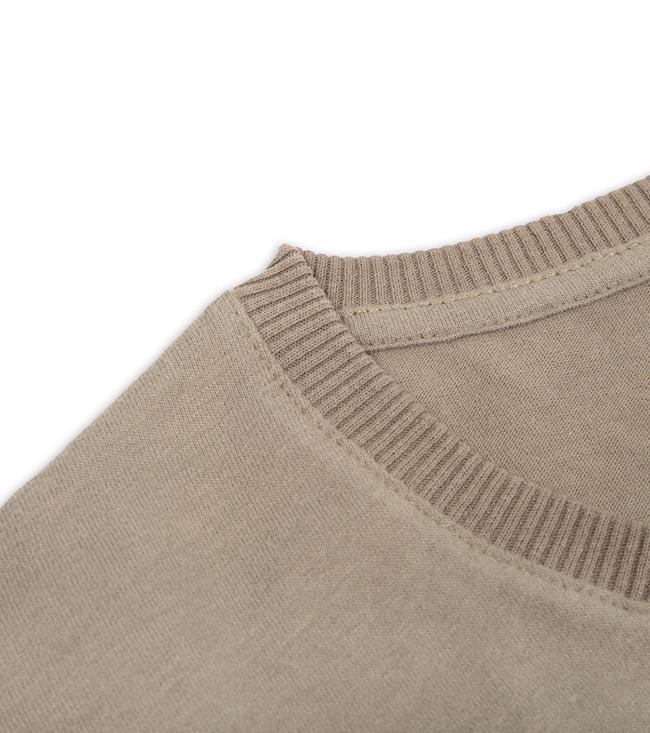 Bayan haki Basic Tişört	