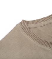 Bayan haki Basic Tişört	