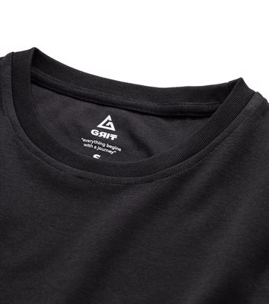 Bayan Siyah Formigal Kadın Sweatshirt