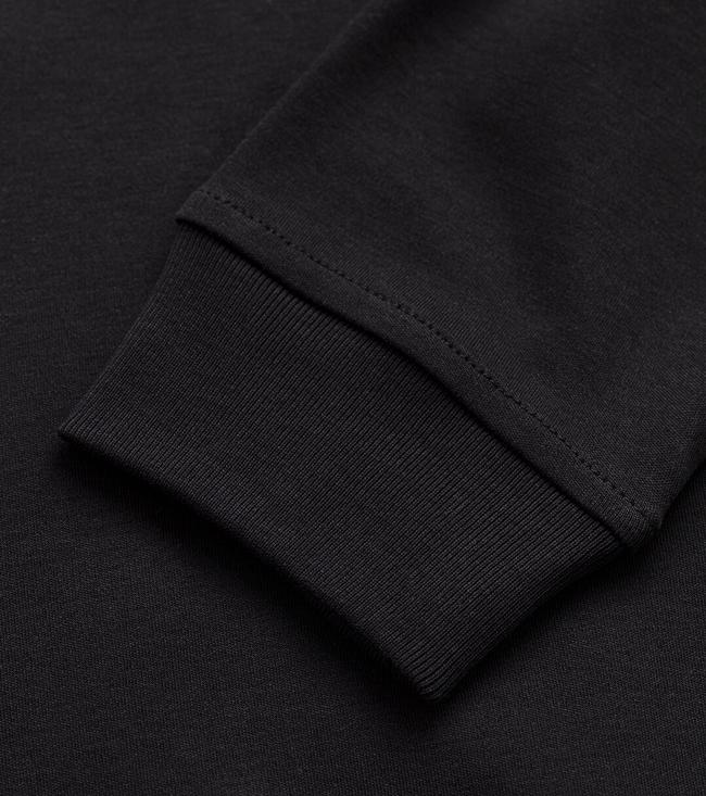 Bayan Siyah Formigal Kadın Sweatshirt