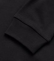 Bayan Siyah Formigal Kadın Sweatshirt