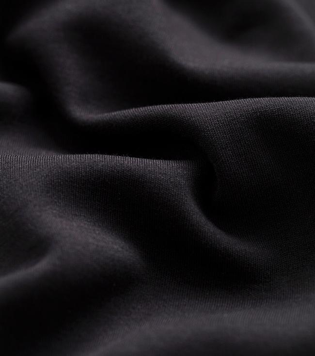 Bayan Siyah Formigal Kadın Sweatshirt