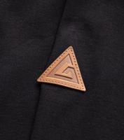 Bayan Siyah Formigal Kadın Sweatshirt