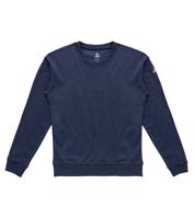 Bayan Lacivert Panticosa Kadın Sweatshirt