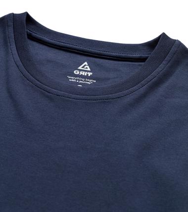 Bayan Lacivert Panticosa Kadın Sweatshirt